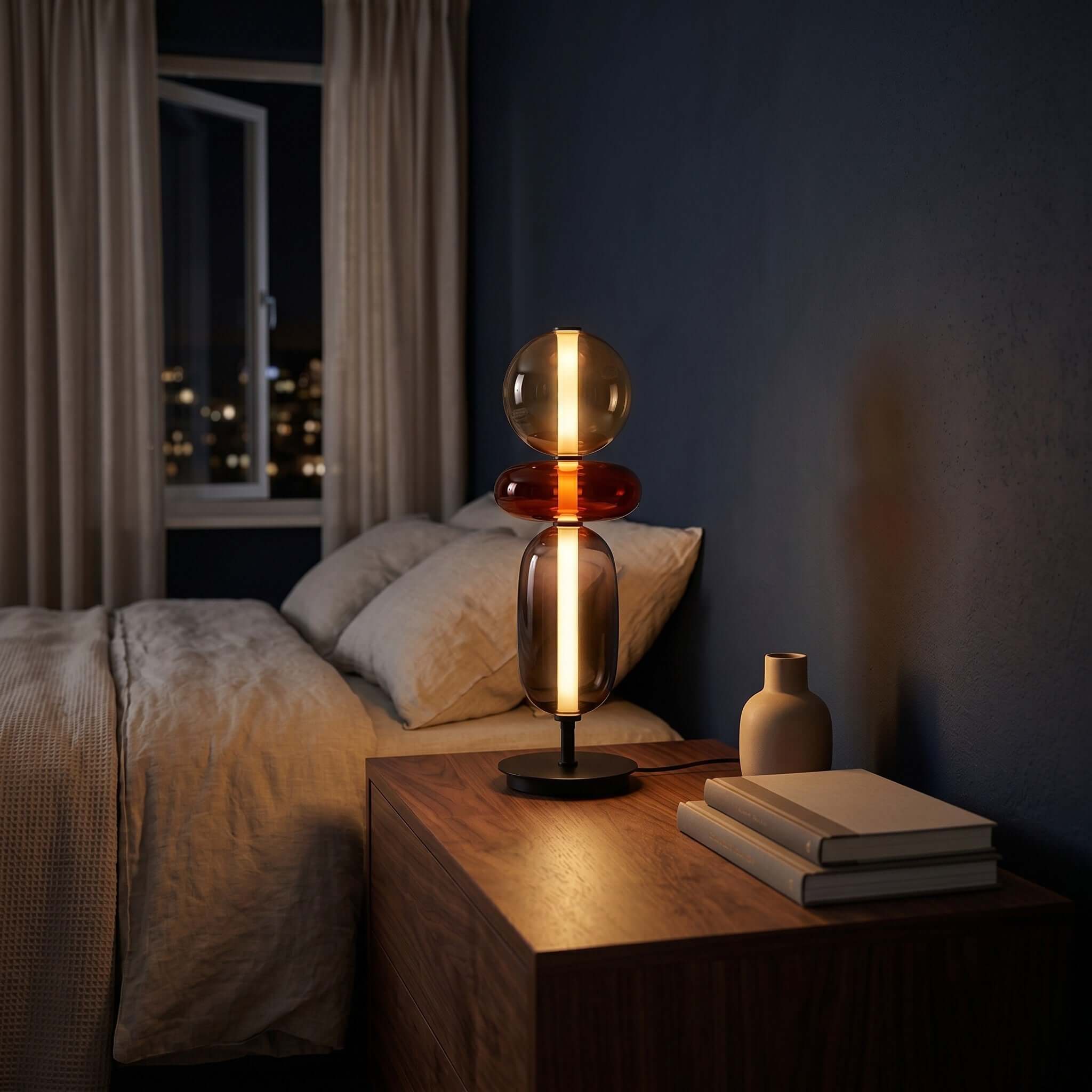 Lampe de table Jozovora