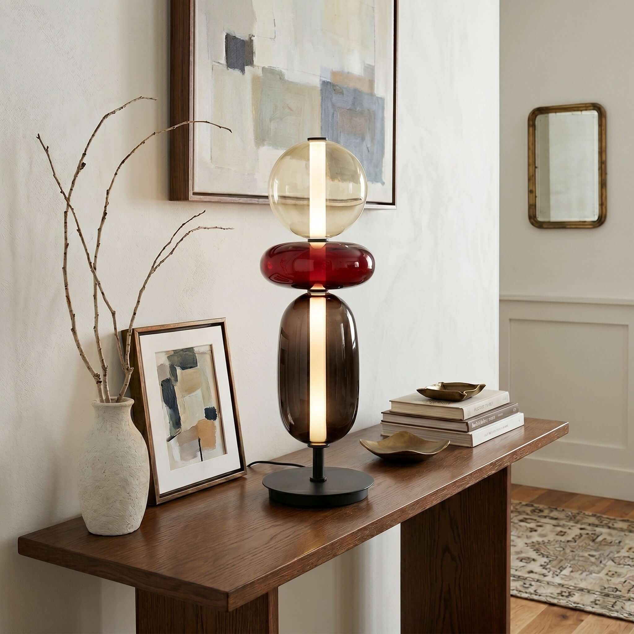 Lampe de table Jozovora