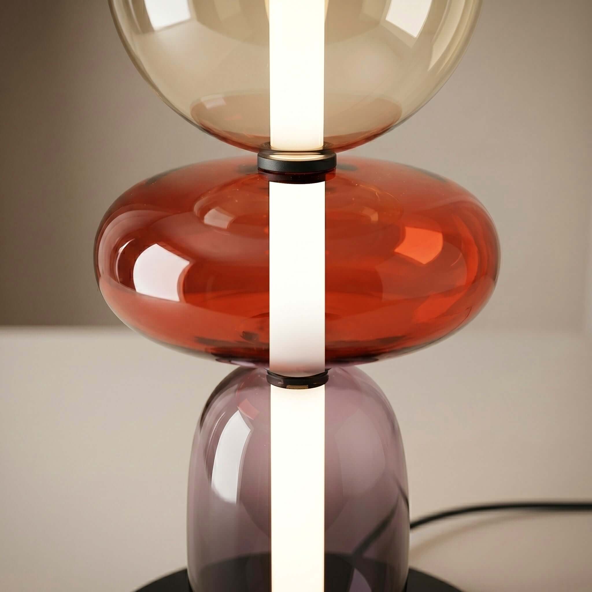 Lampe de table Jozovora