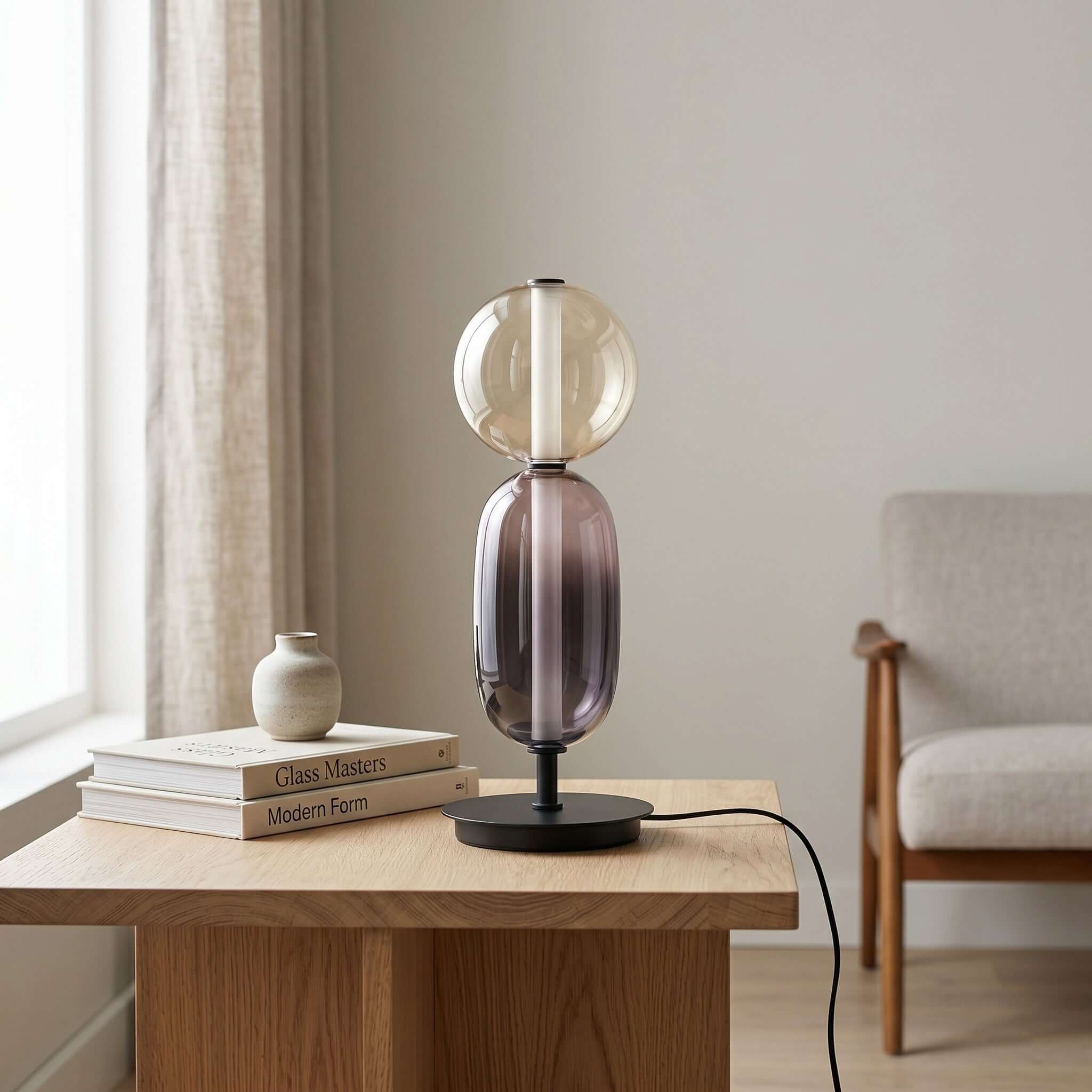 Lampe de table Jozovora