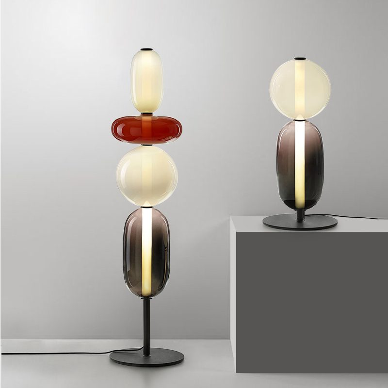 Lampe de table Zolinonnec