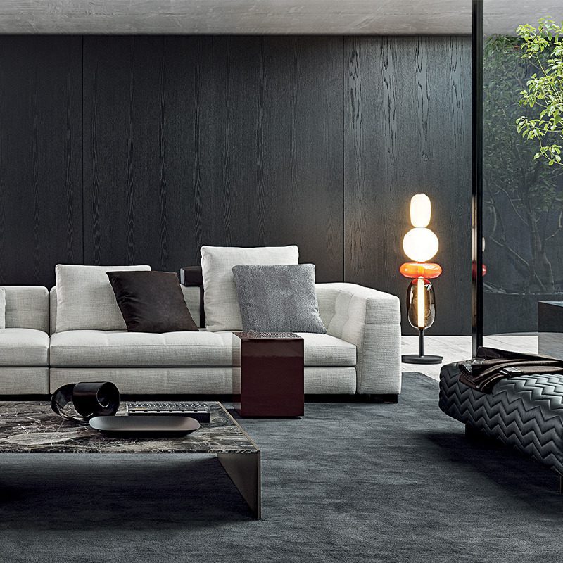 Lampe de table Zolinonnec