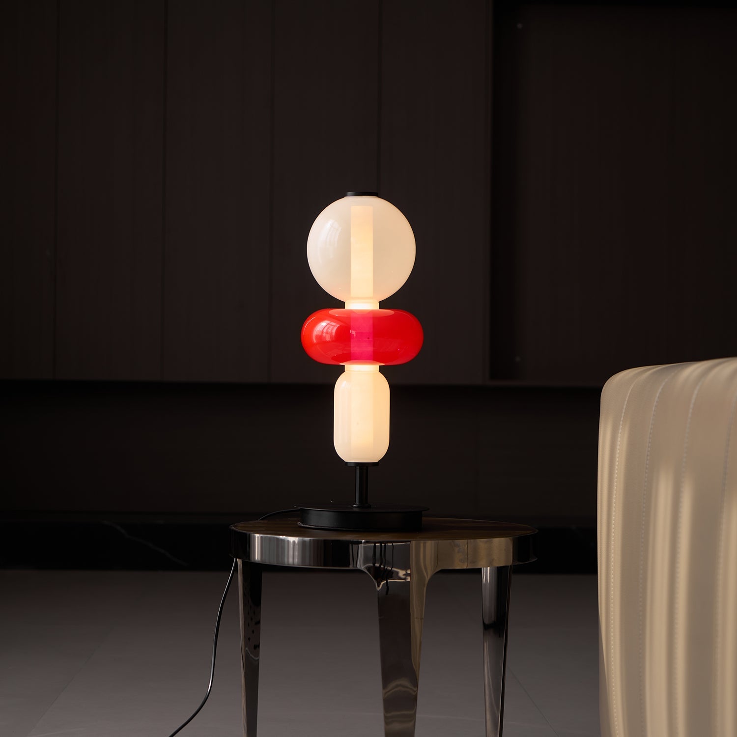 Lampe de table Zolinonnec