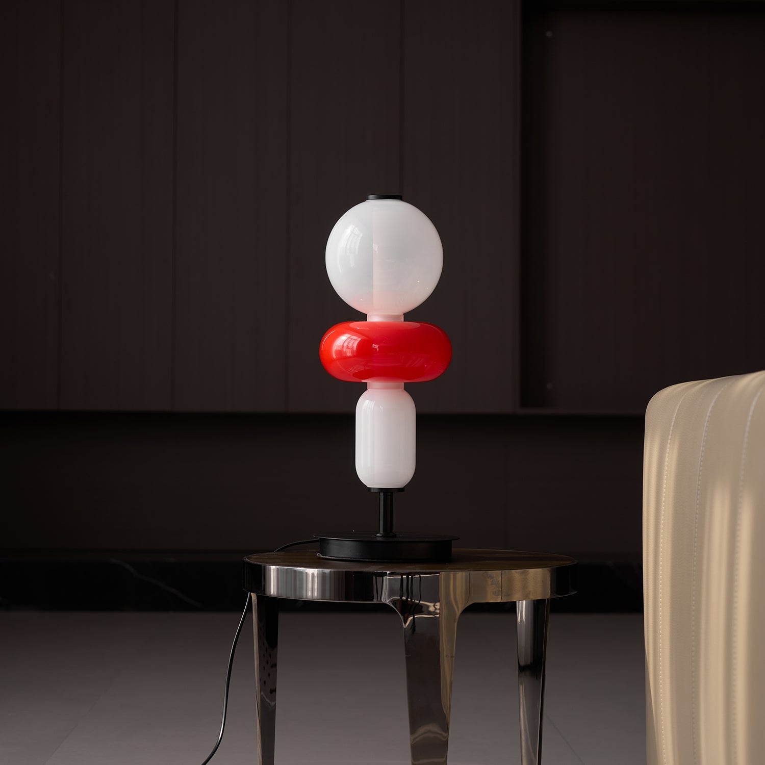Lampe de table Zolinonnec