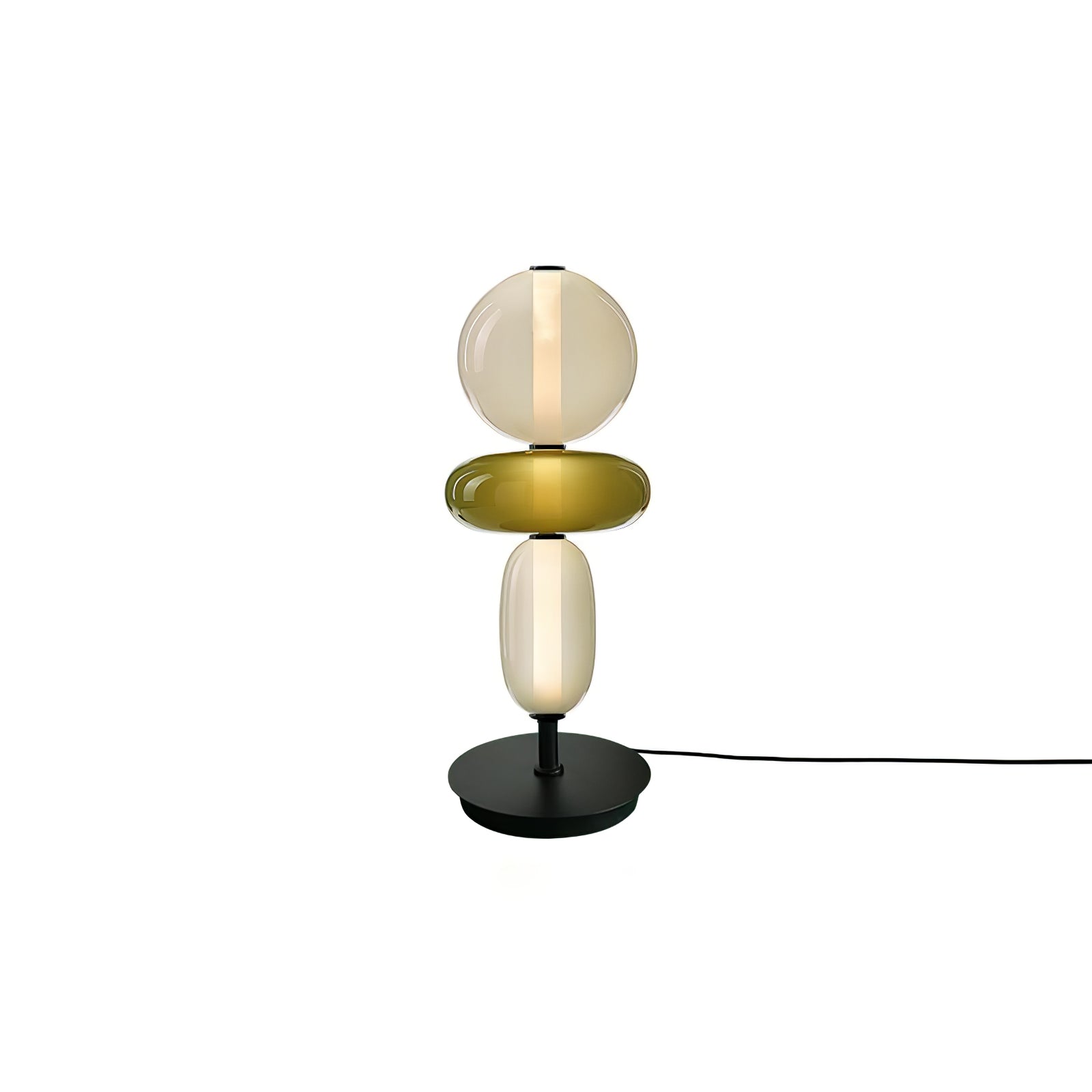 Lampe de table Zolinonnec