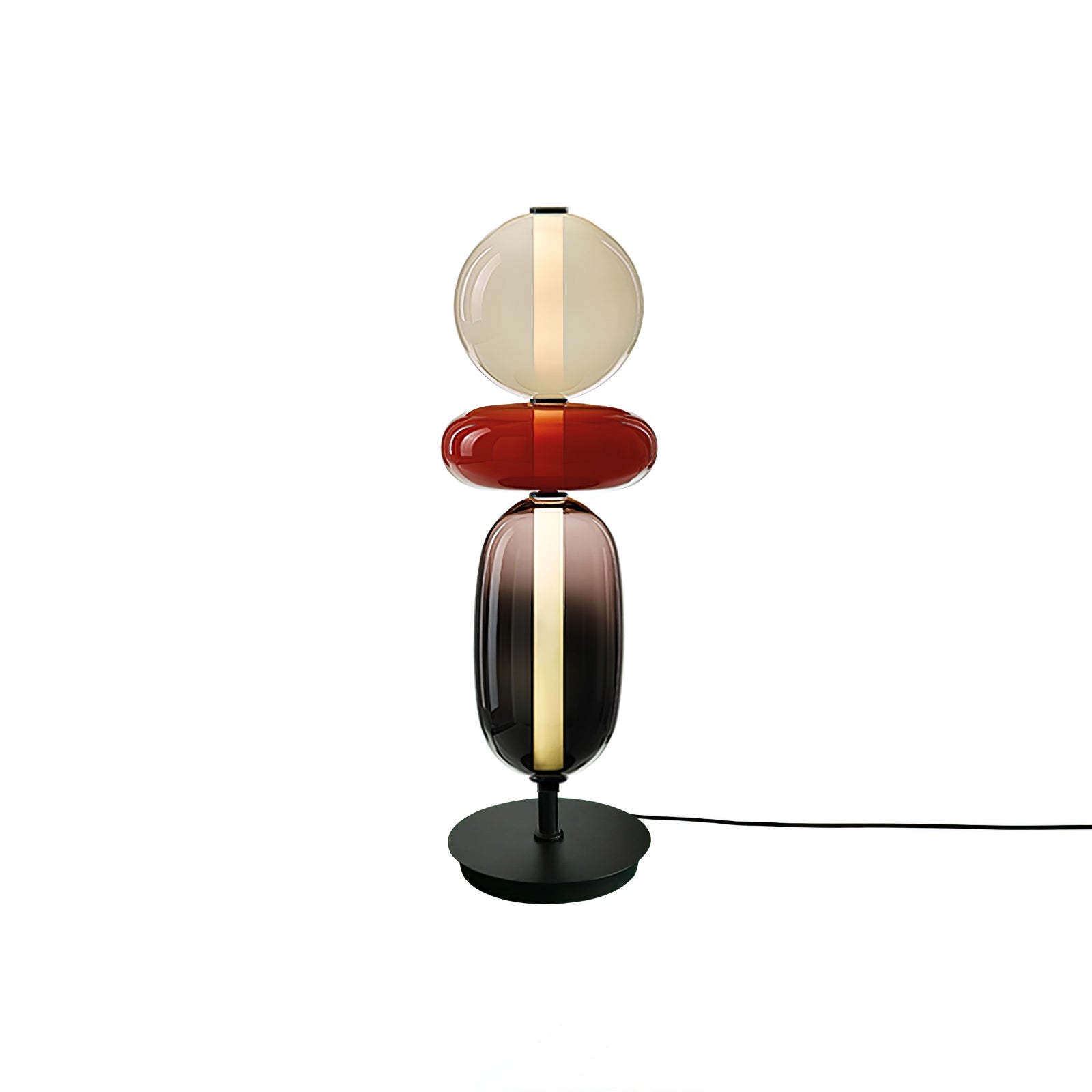Lampe de table Zolinonnec
