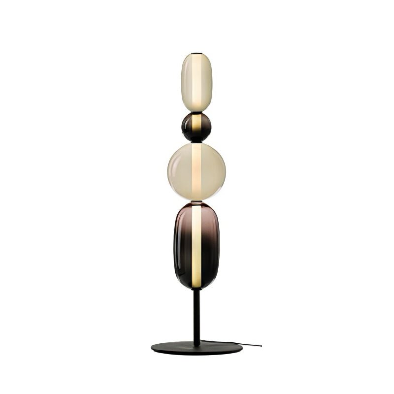 Lampe de table Zolinonnec