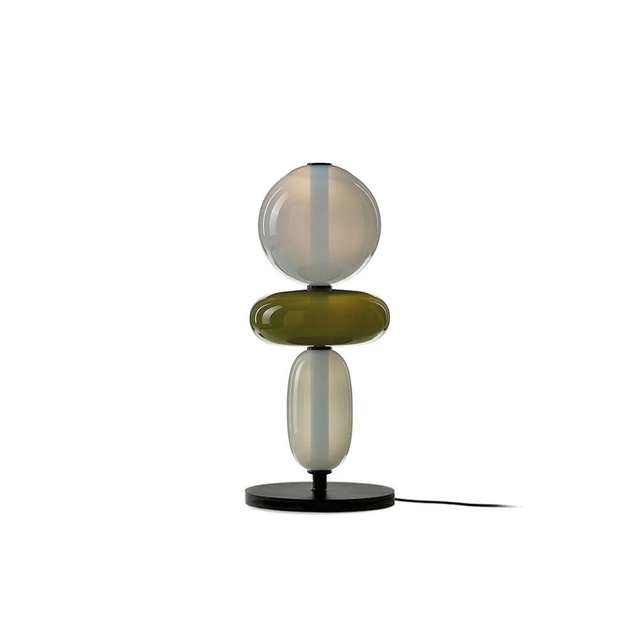 Lampe de table Zolinonnec