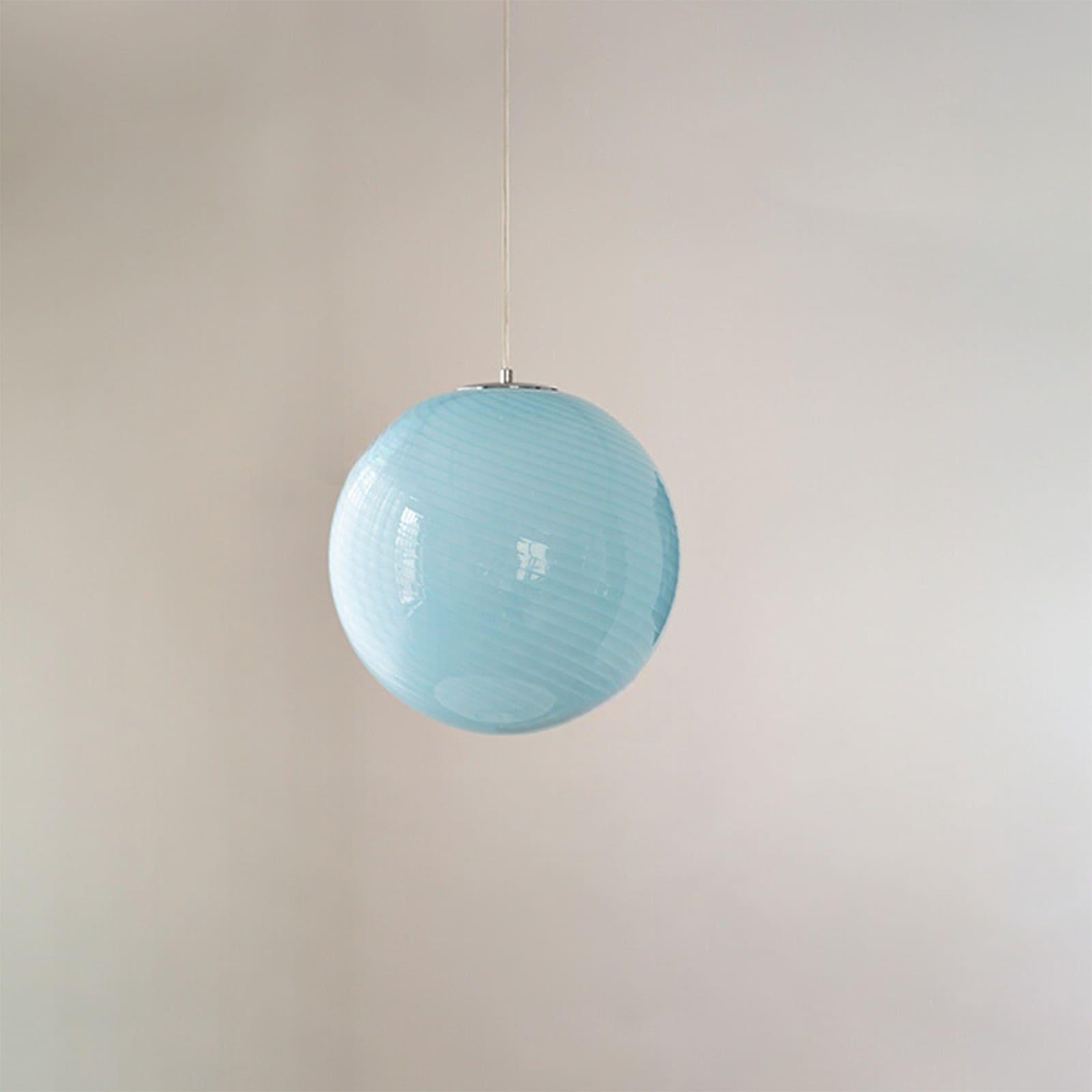 Suspension Roscorova