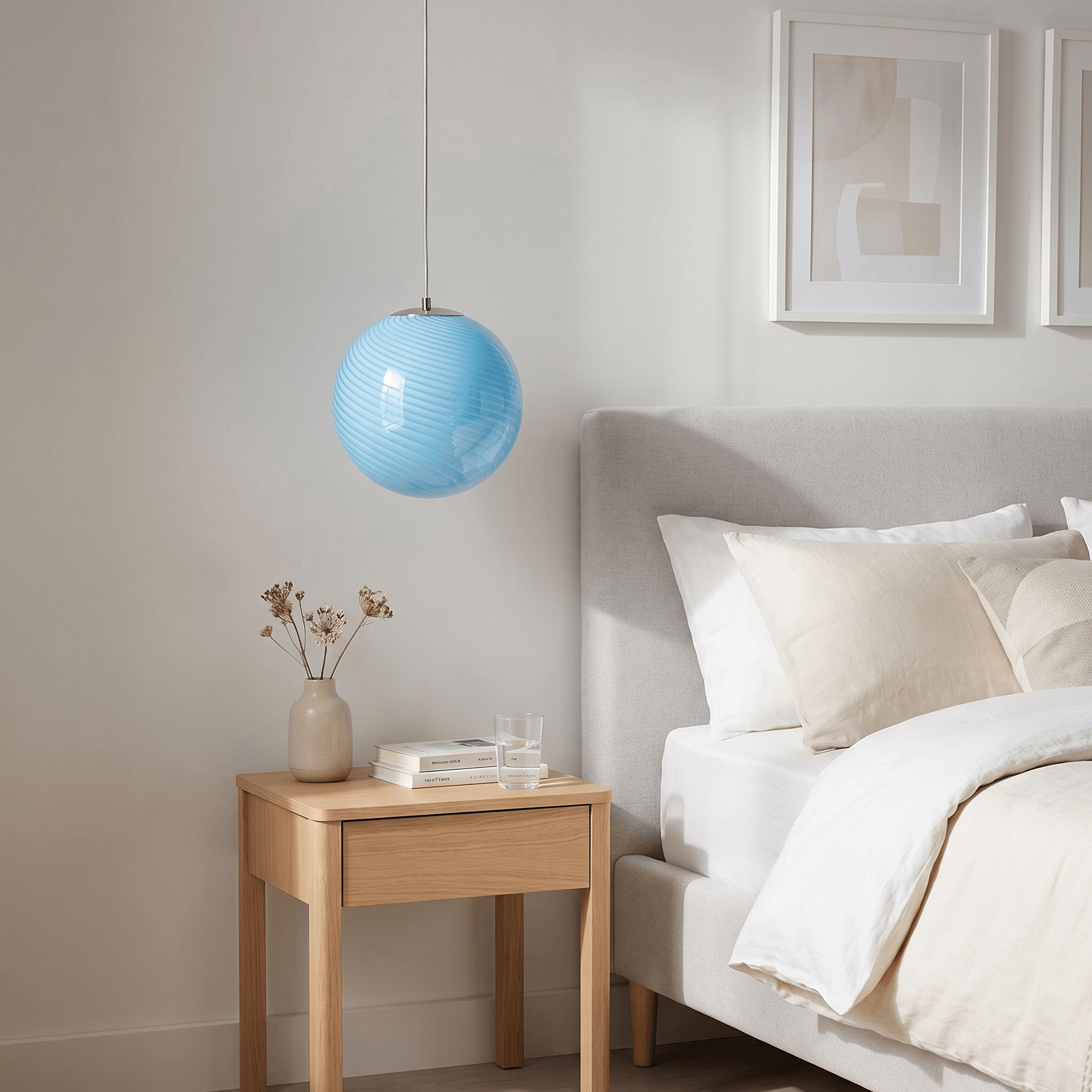 Suspension Roscorova