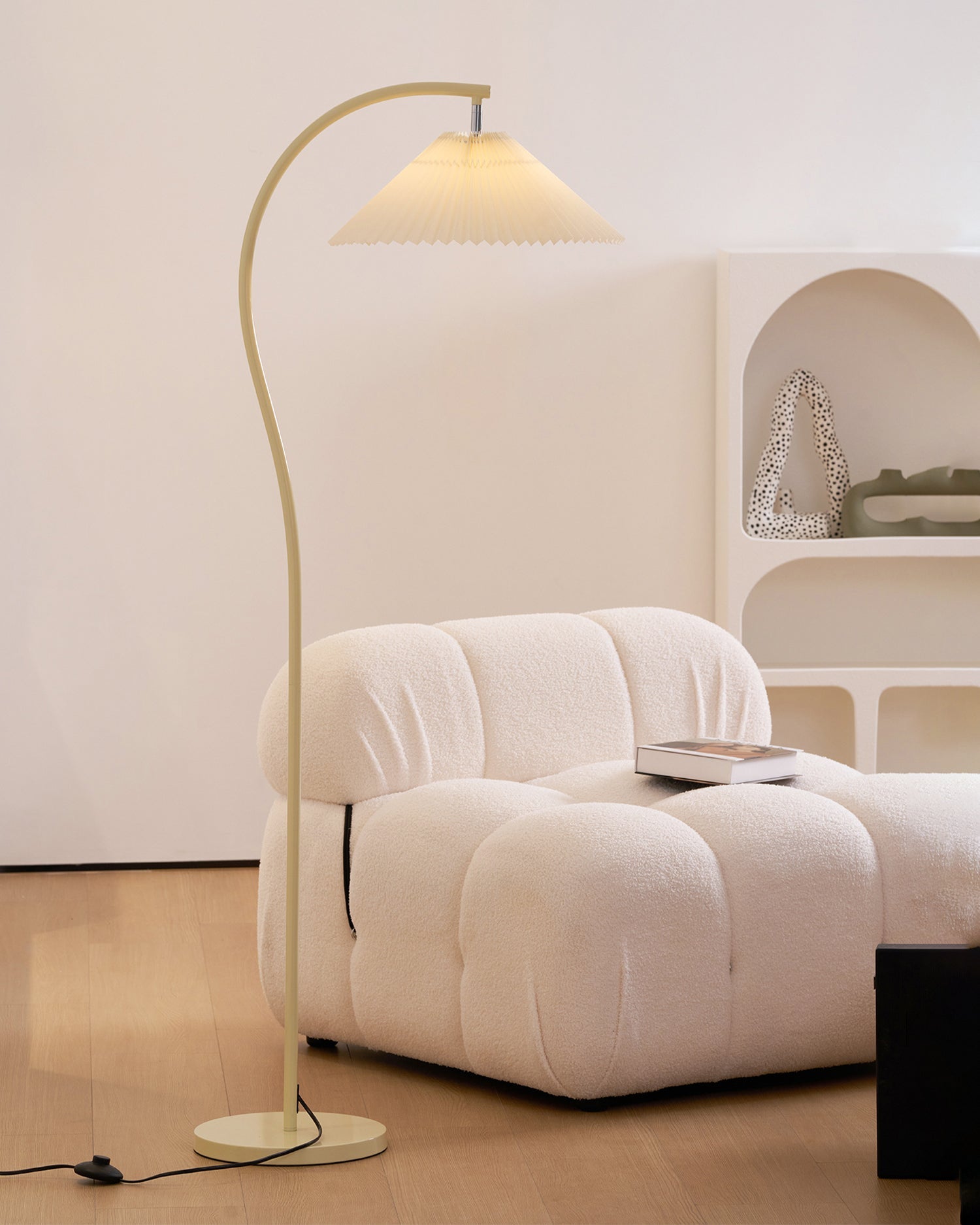 Lampadaire Cecorille
