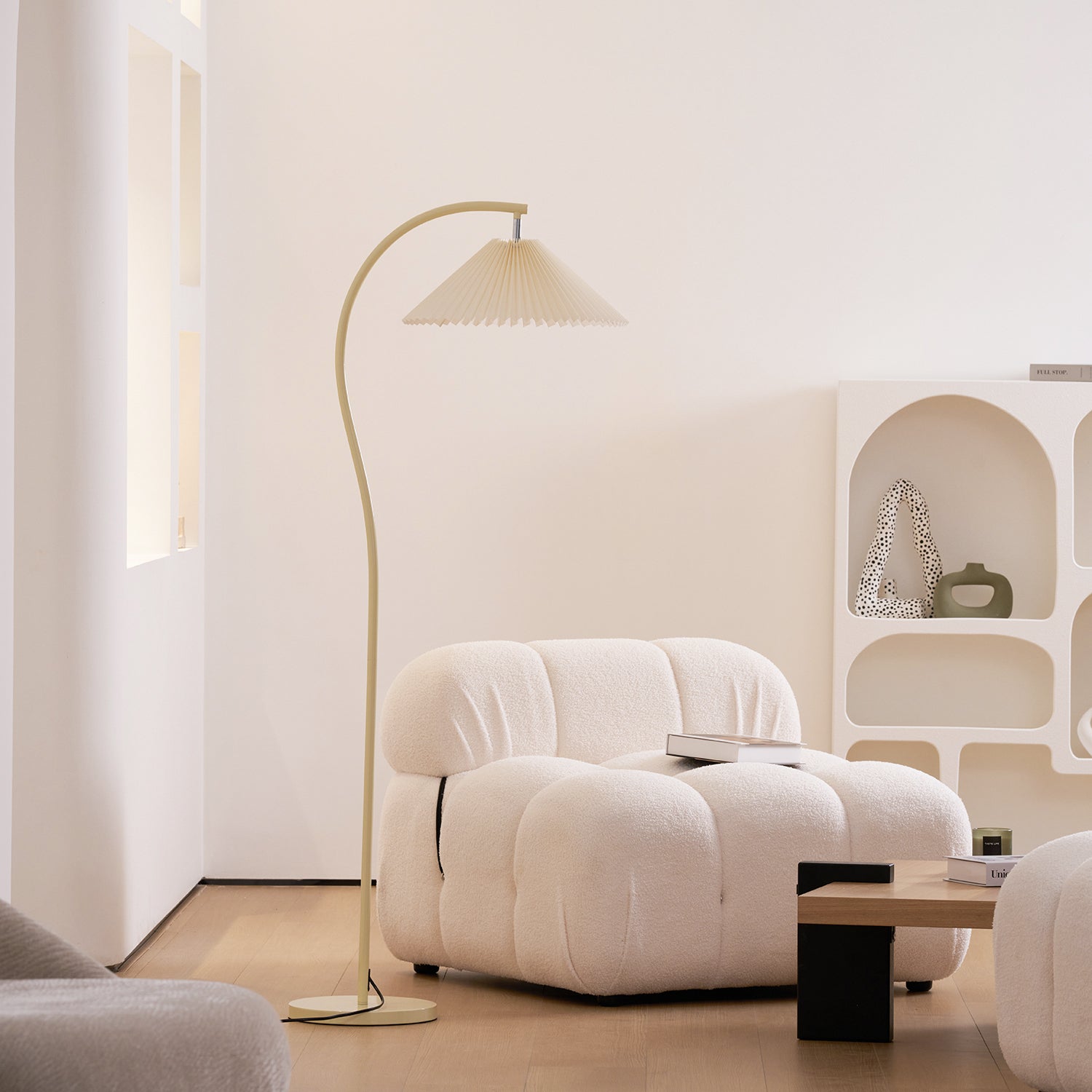 Lampadaire Cecorille
