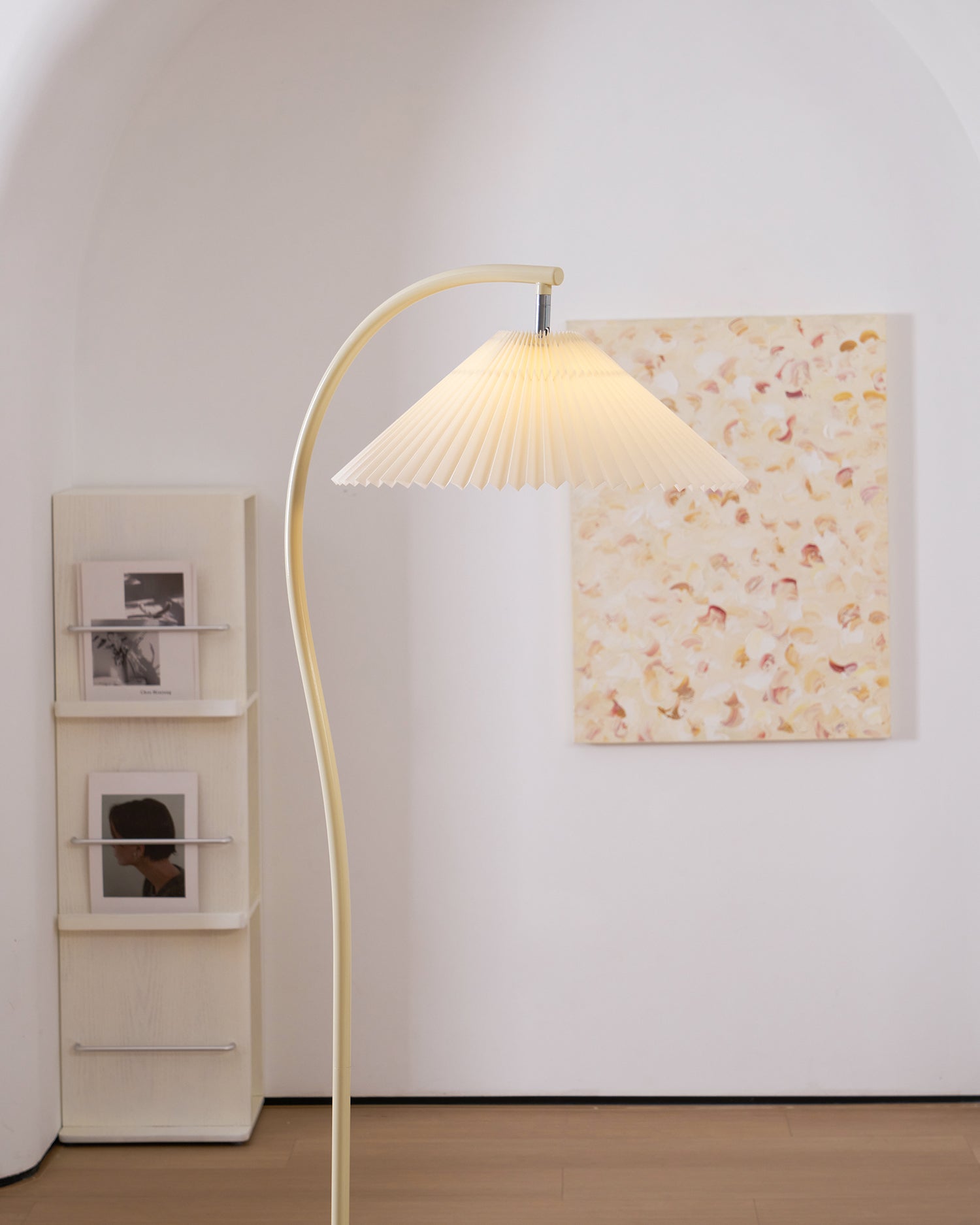 Lampadaire Cecorille
