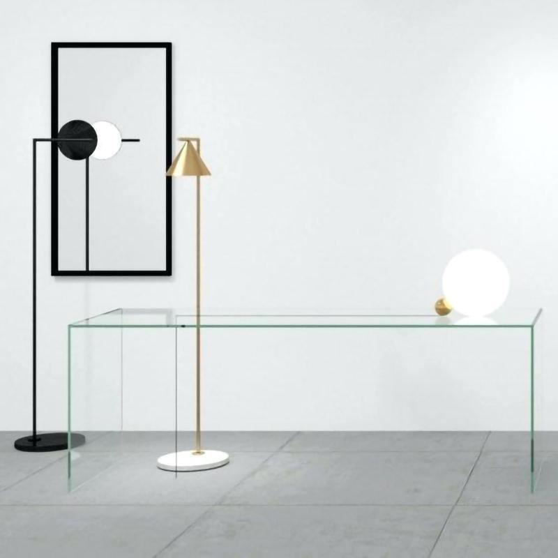 Lampadaire conique Celmirellea