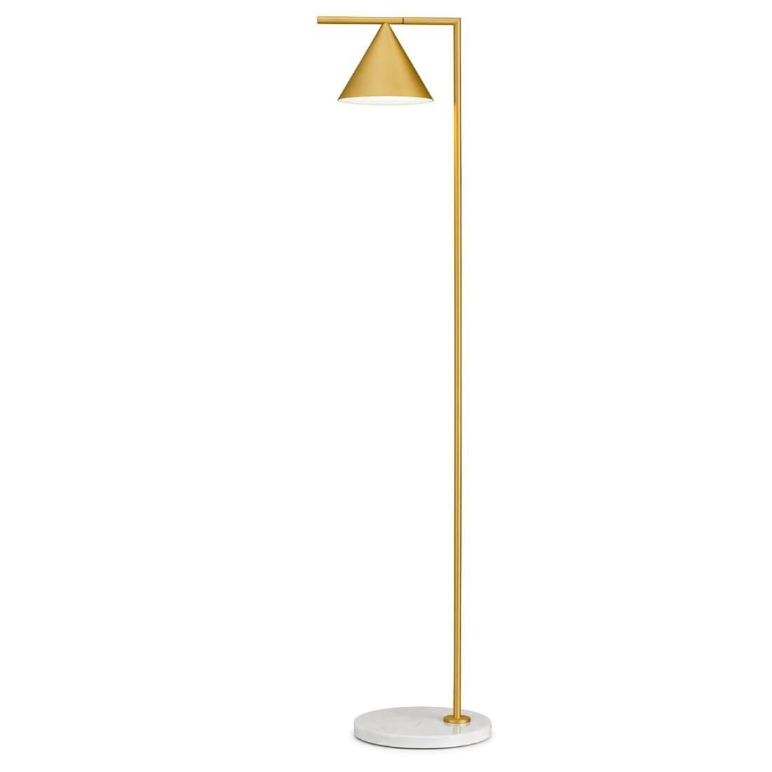 Lampadaire conique Celmirellea