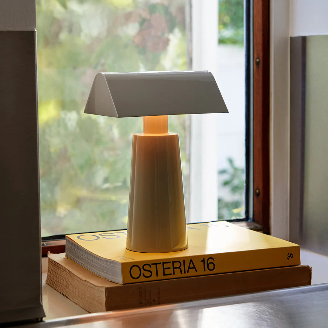 Lampe de table Facalavel
