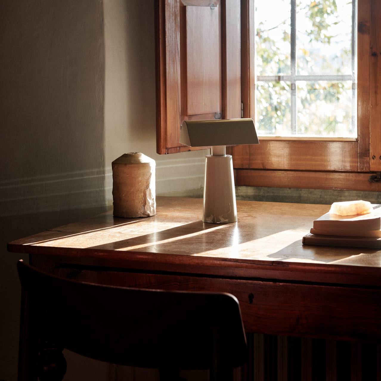 Lampe de table Facalavel