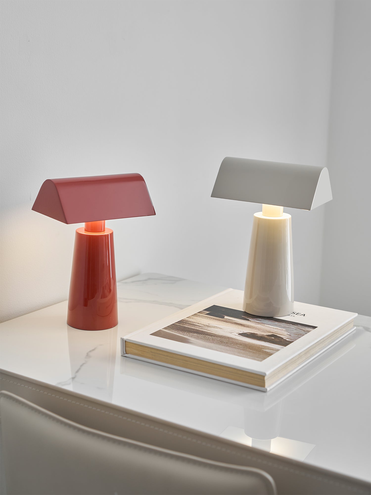 Lampe de table Facalavel