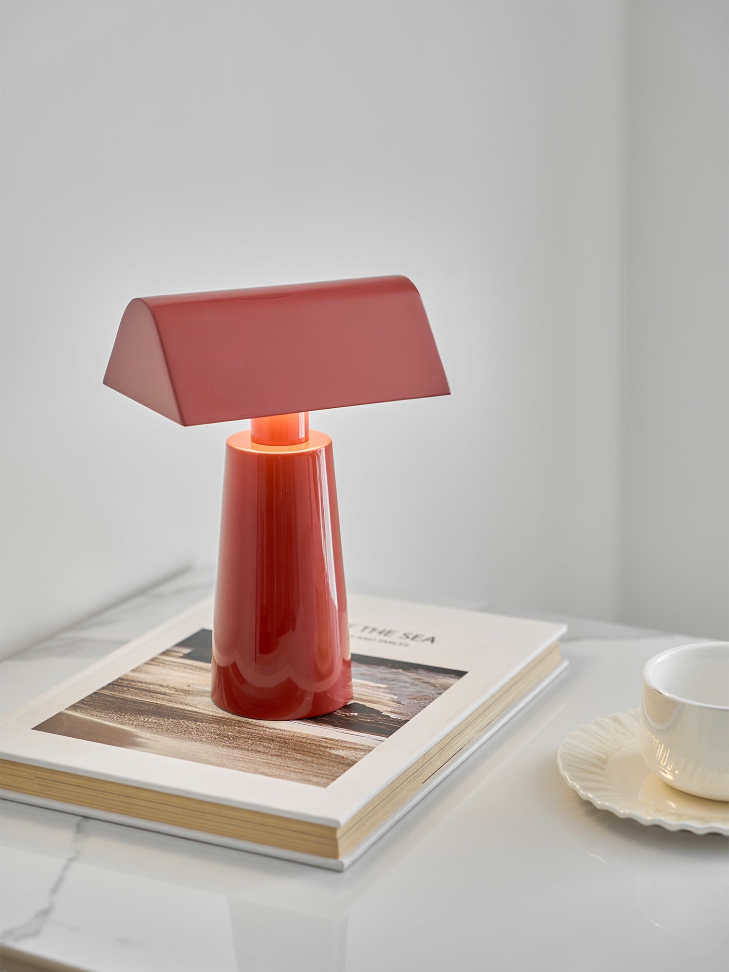 Lampe de table Facalavel
