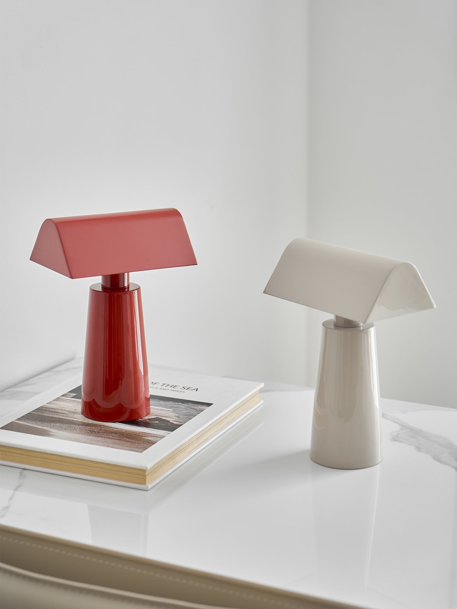 Lampe de table Facalavel