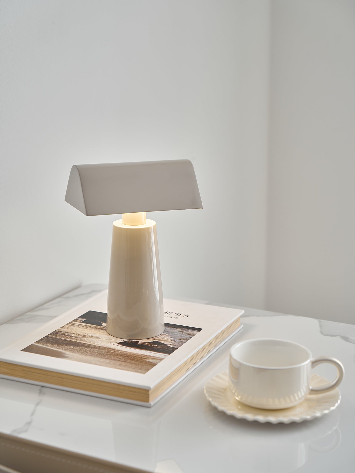 Lampe de table Facalavel
