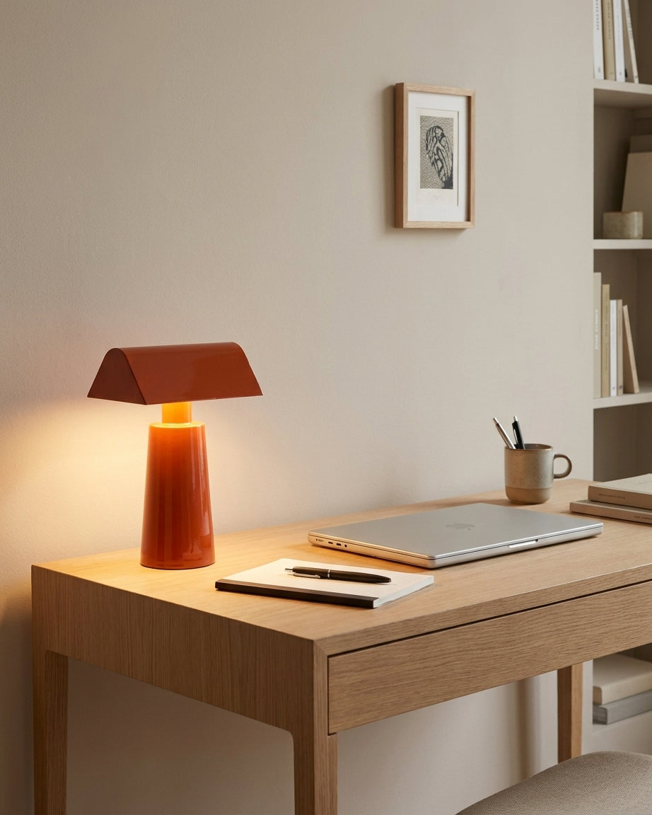 Lampe de table Facalavel