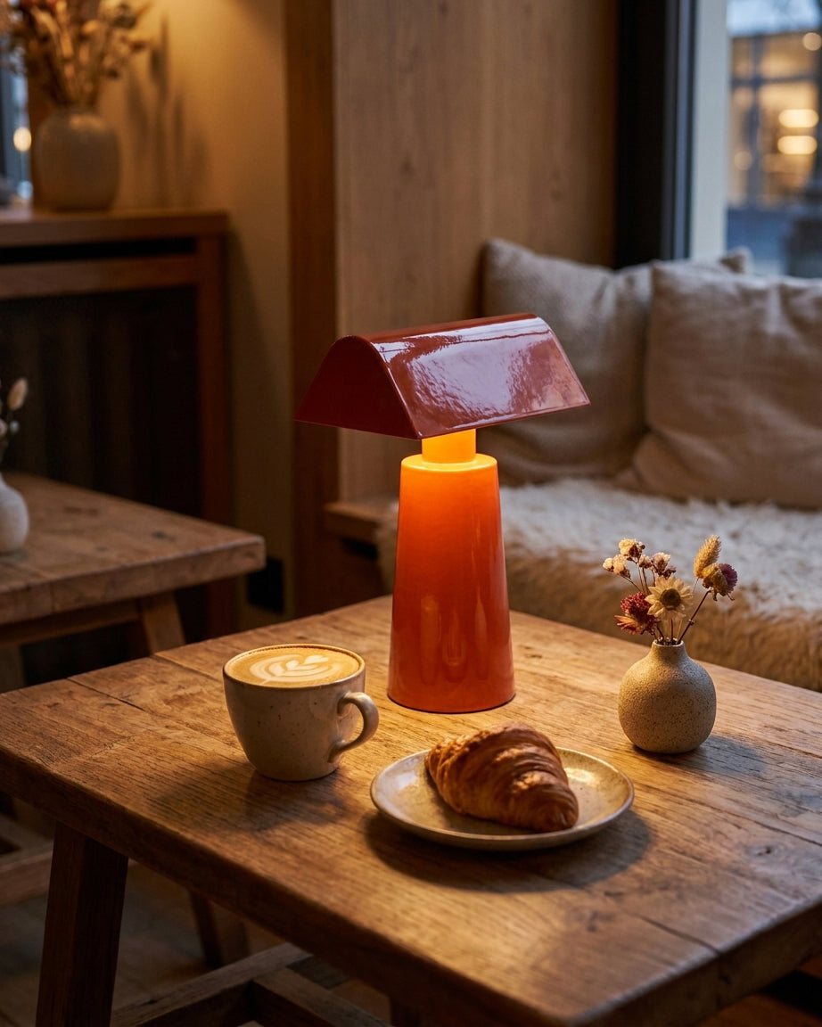 Lampe de table Facalavel