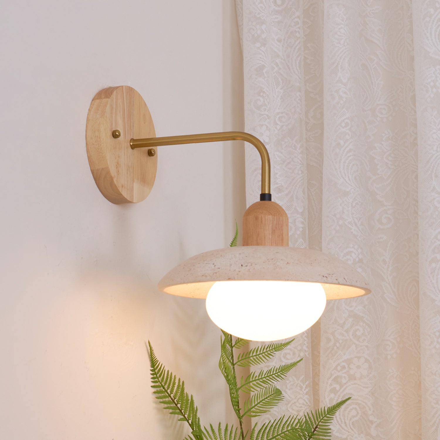 Applique Zoanoux