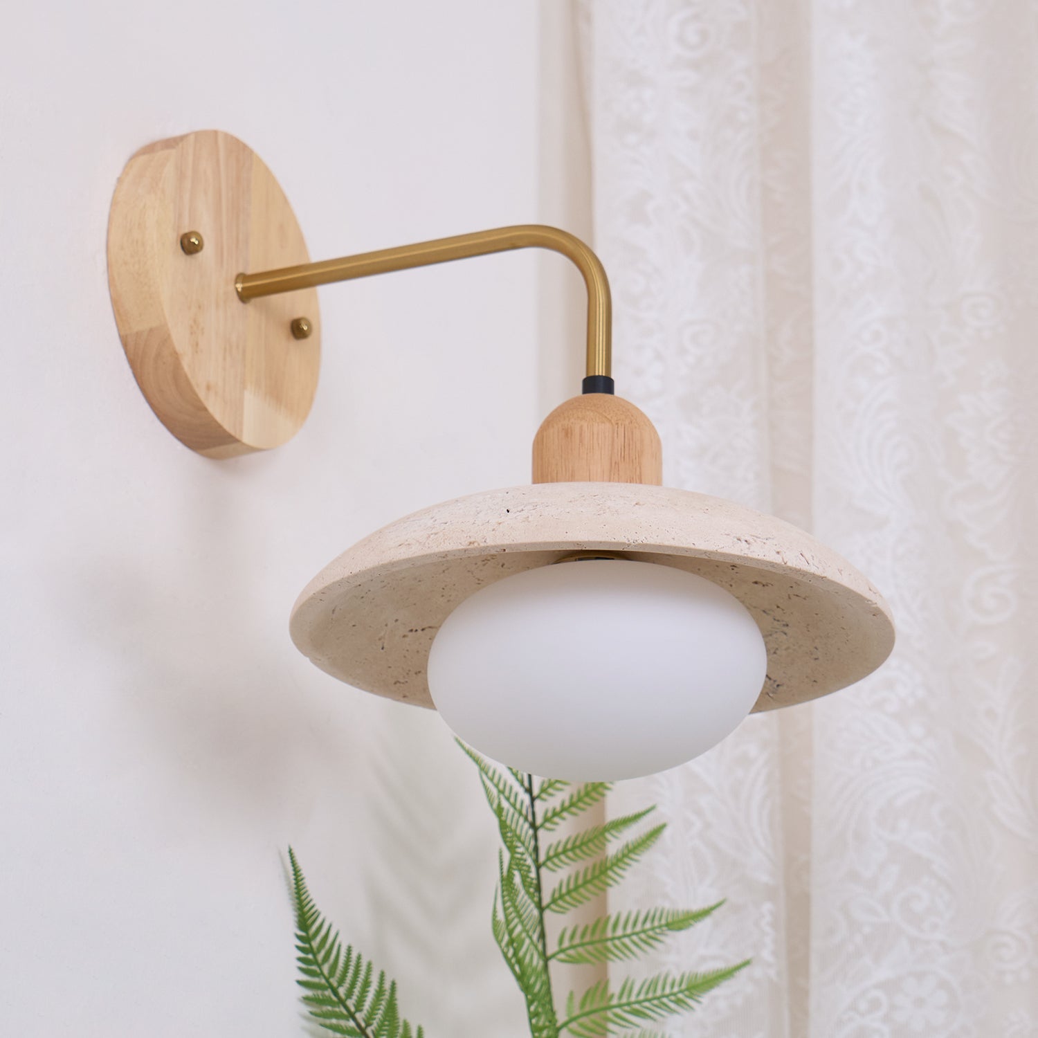 Applique Zoanoux