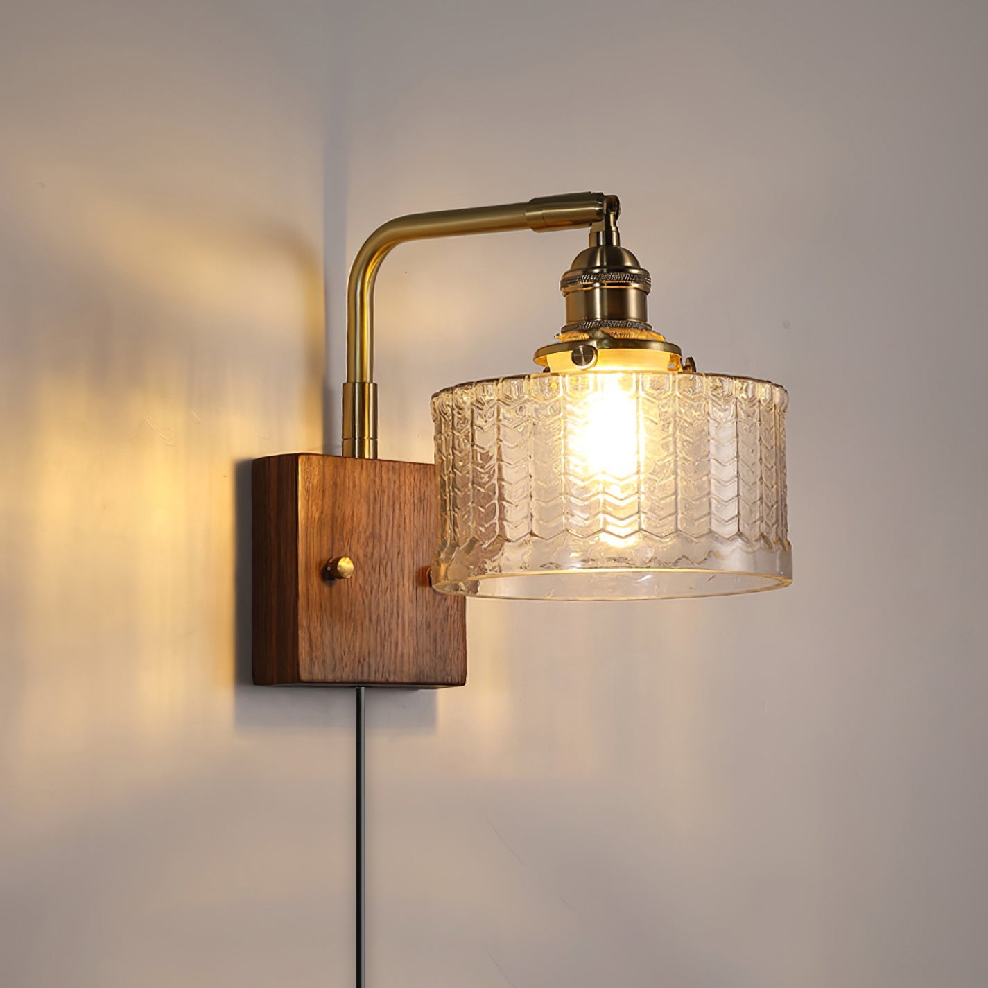 Applique extérieure Mirluneico