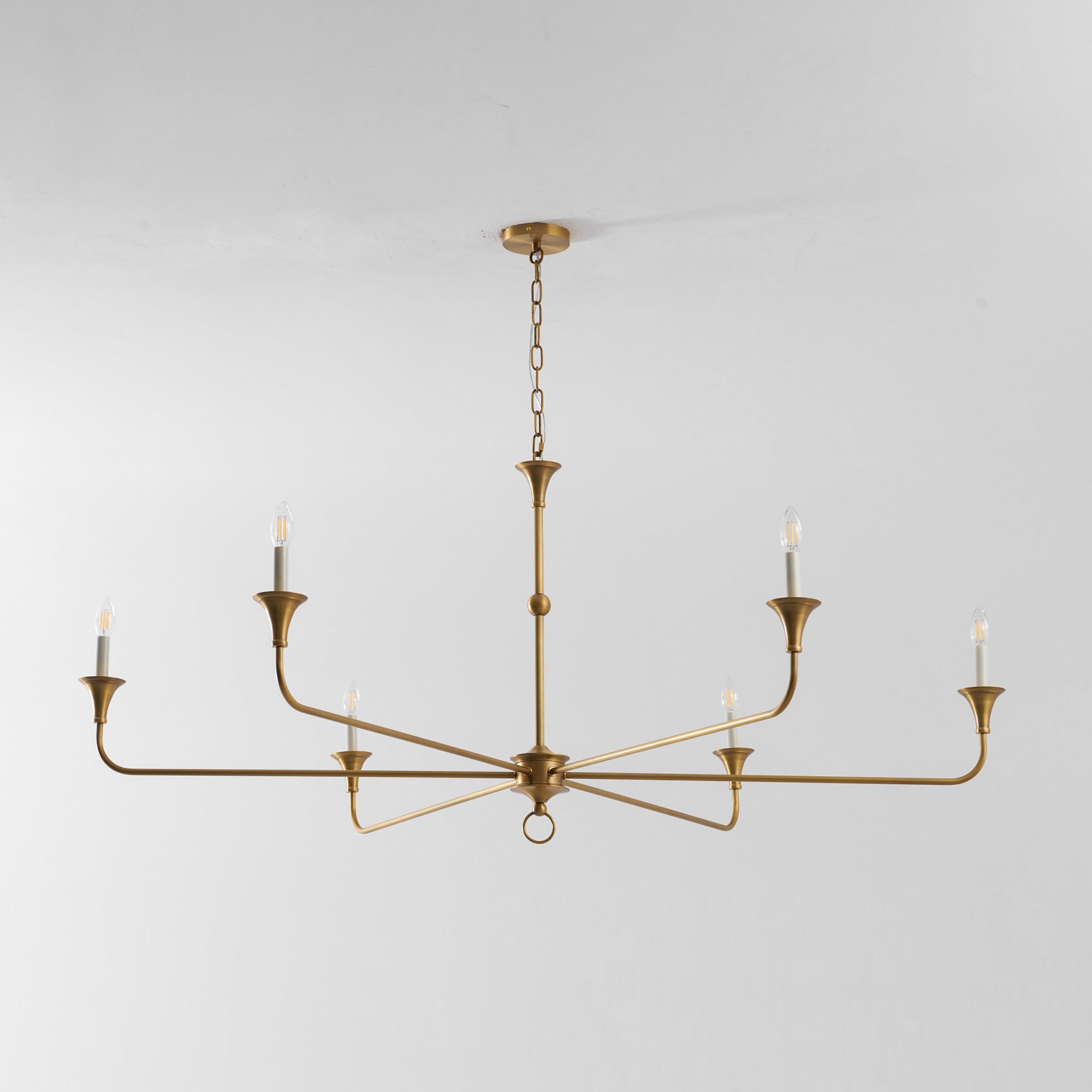Lustre classique Molluneovia