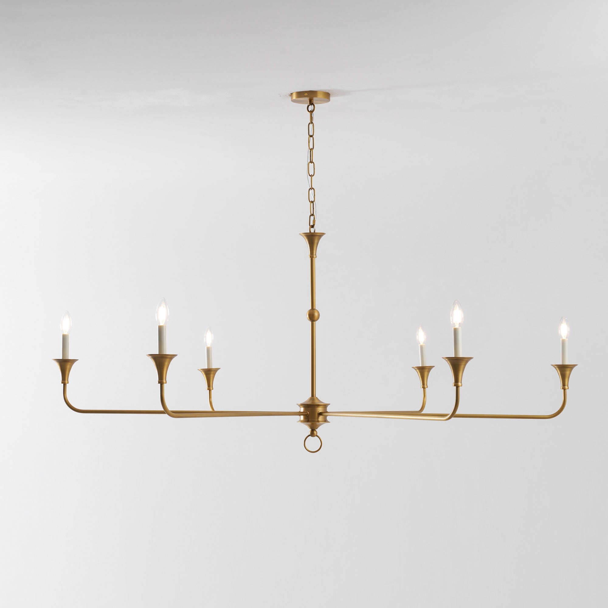 Lustre classique Molluneovia