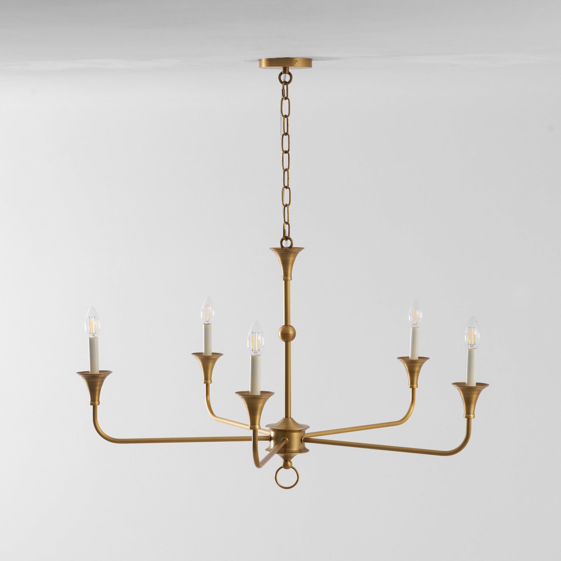 Lustre classique Molluneovia