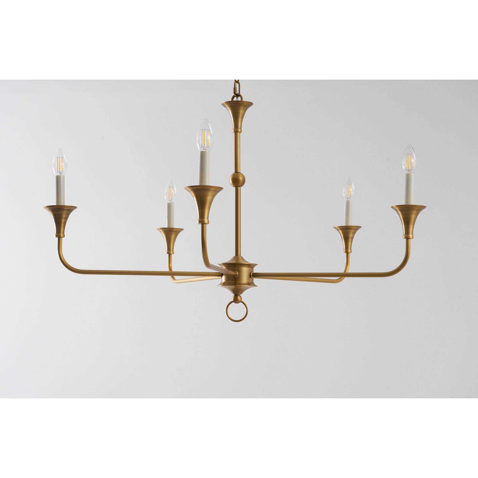 Lustre classique Molluneovia