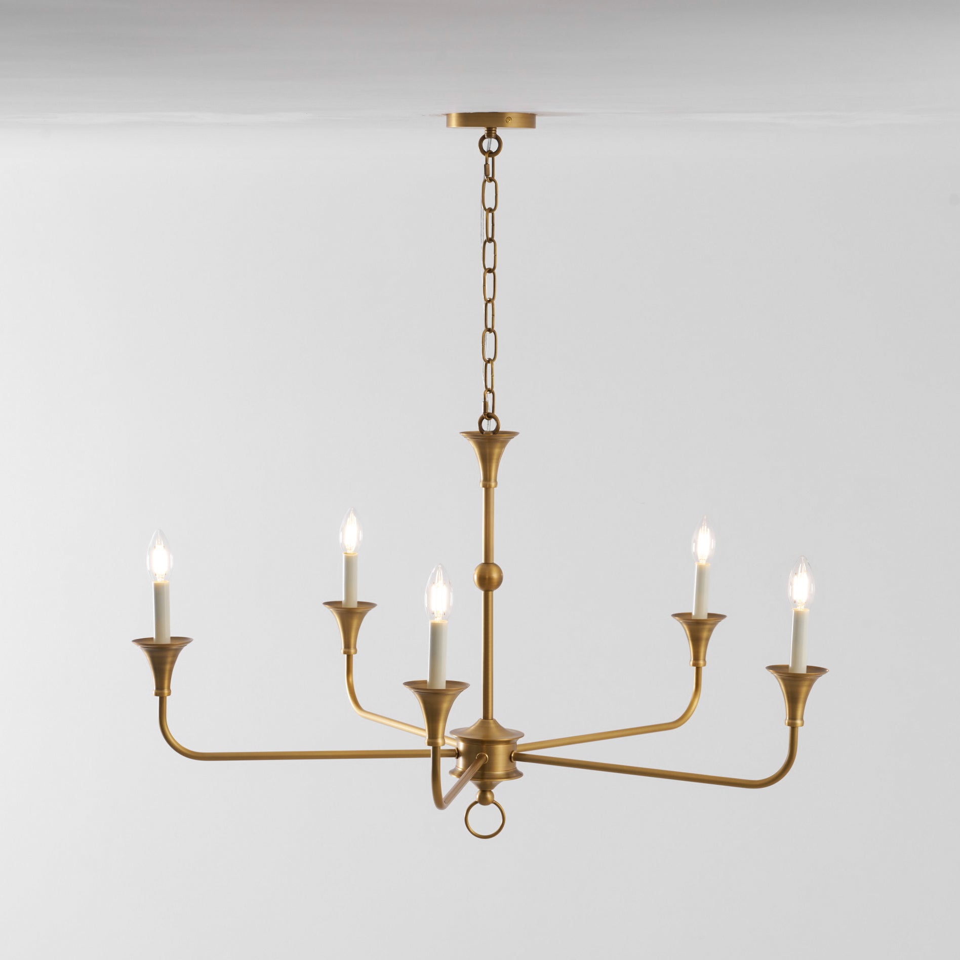 Lustre classique Molluneovia