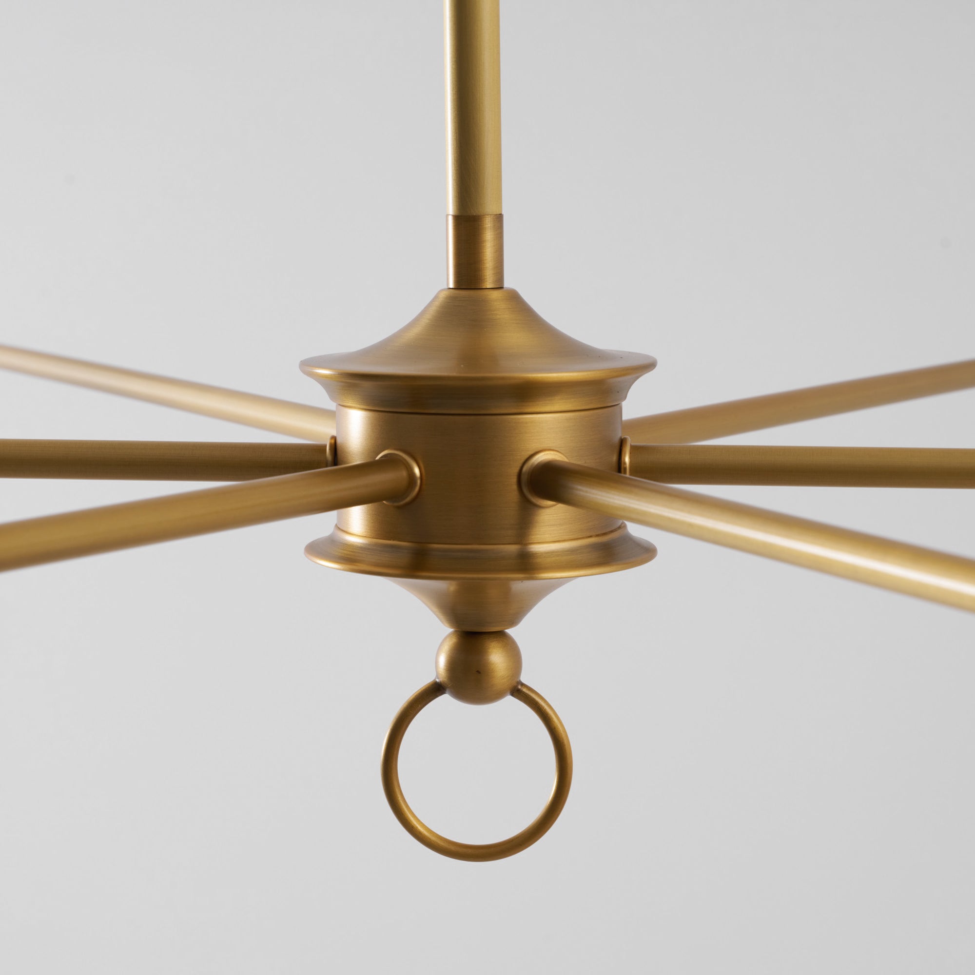 Lustre classique Molluneovia