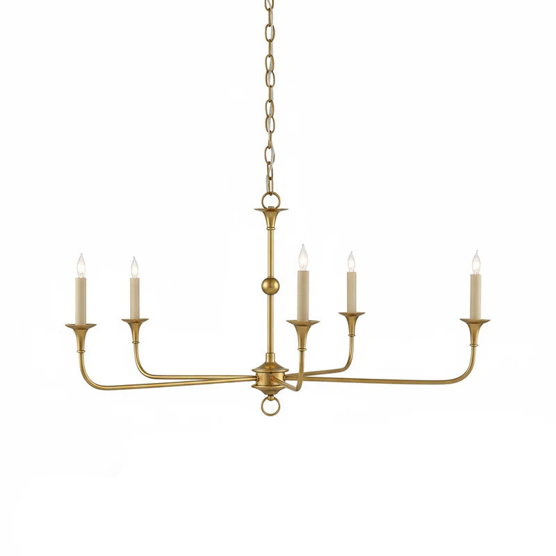 Lustre classique Molluneovia