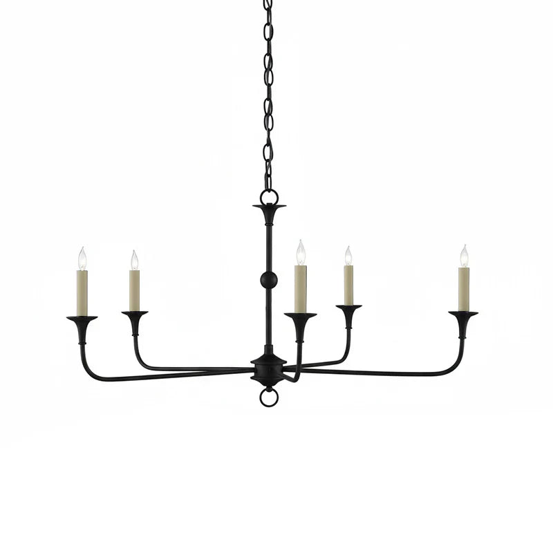 Lustre classique Molluneovia