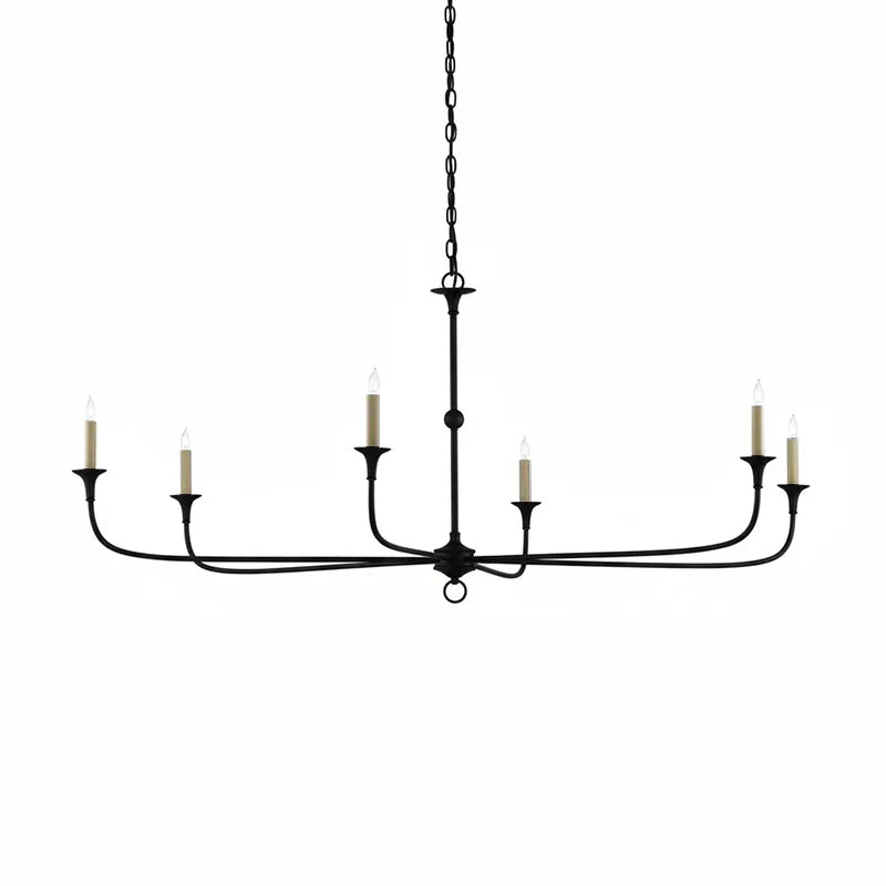 Lustre classique Molluneovia