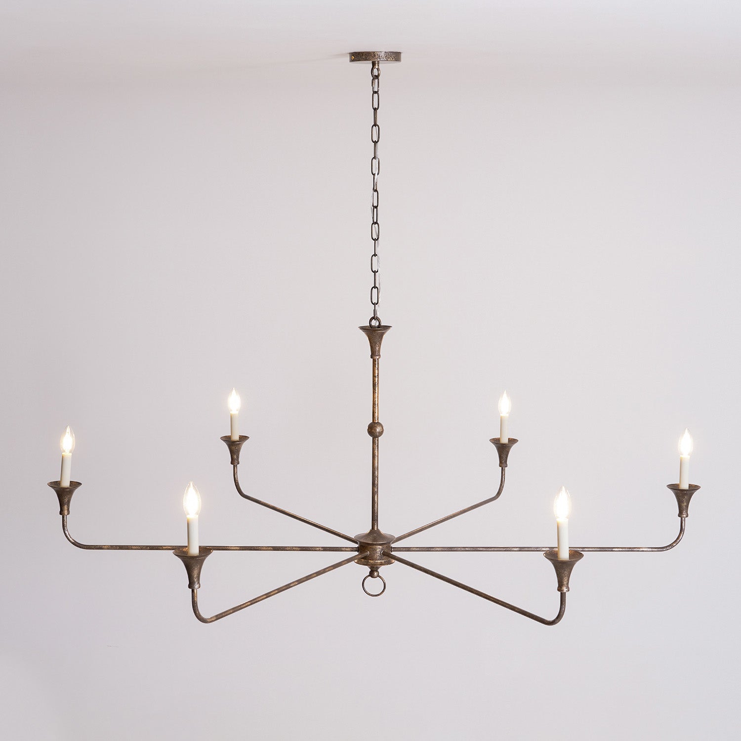 Lustre classique Molluneovia