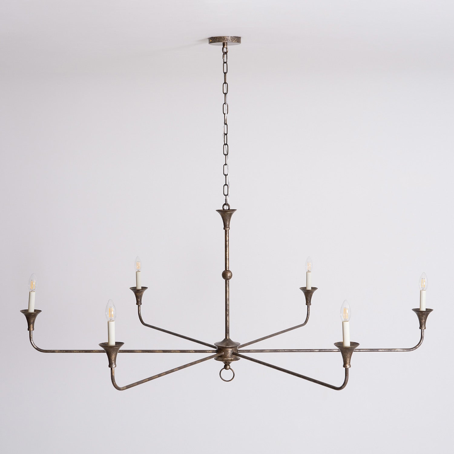 Lustre classique Molluneovia