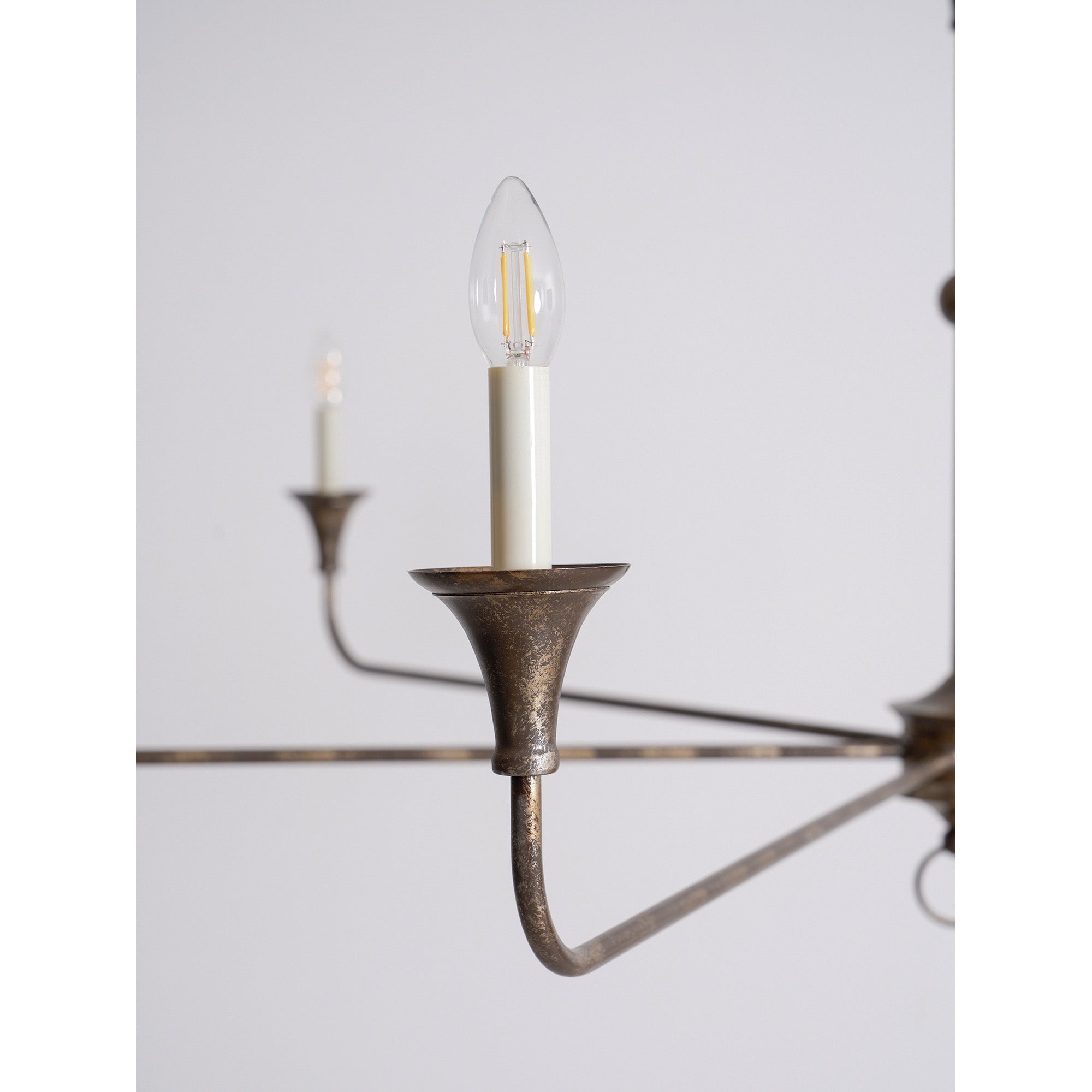 Lustre classique Molluneovia