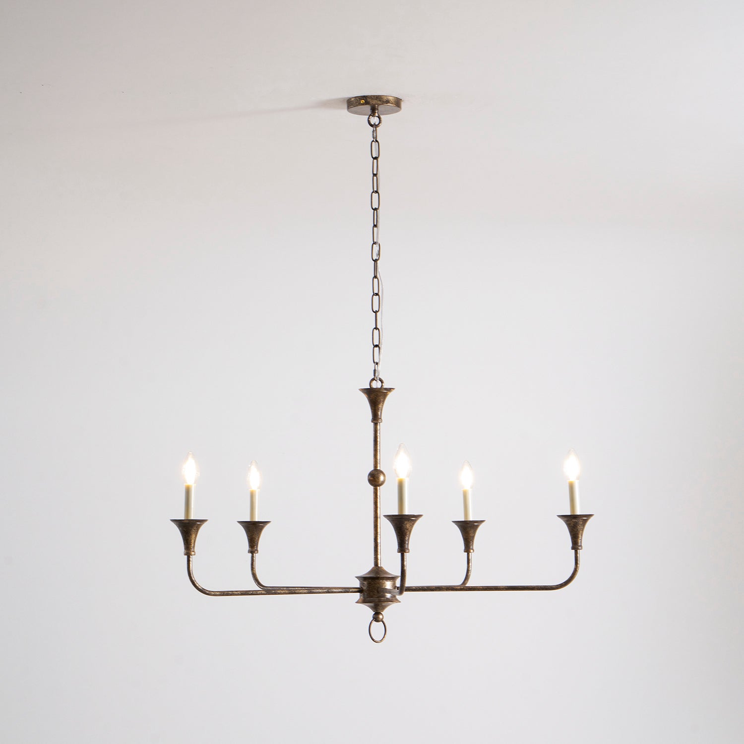 Lustre classique Molluneovia