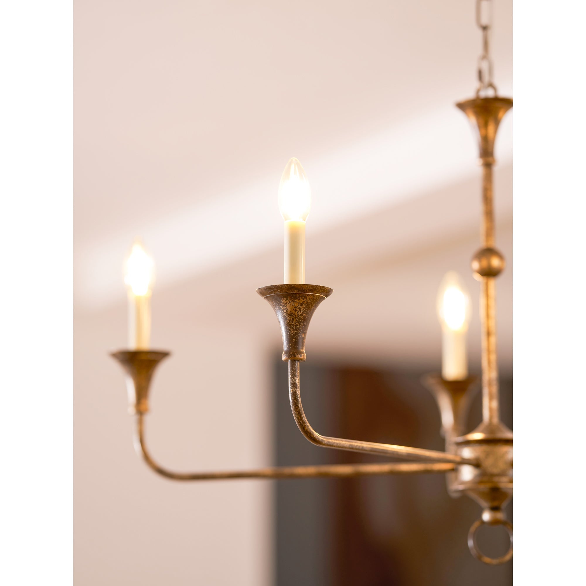 Lustre classique Molluneovia