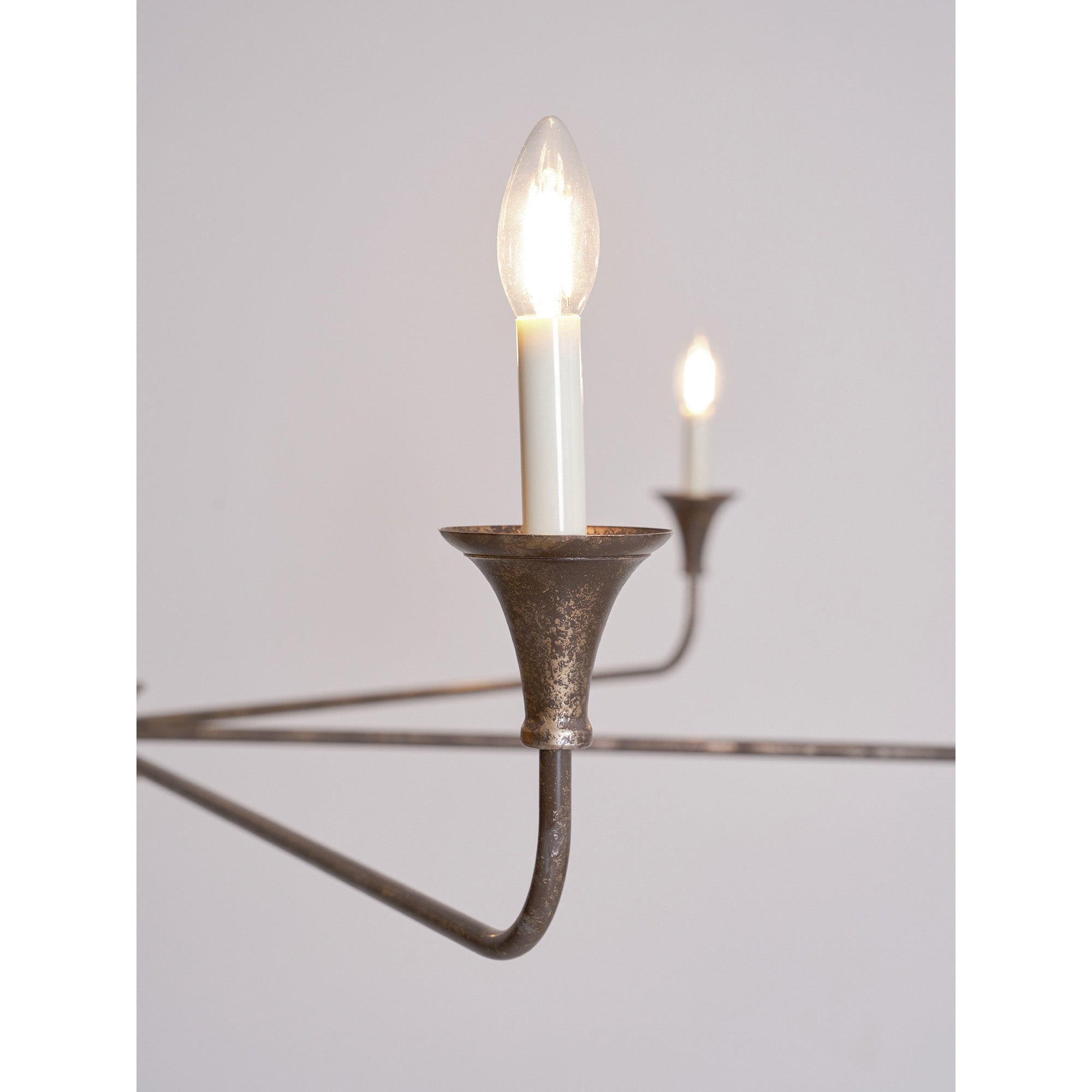 Lustre classique Molluneovia
