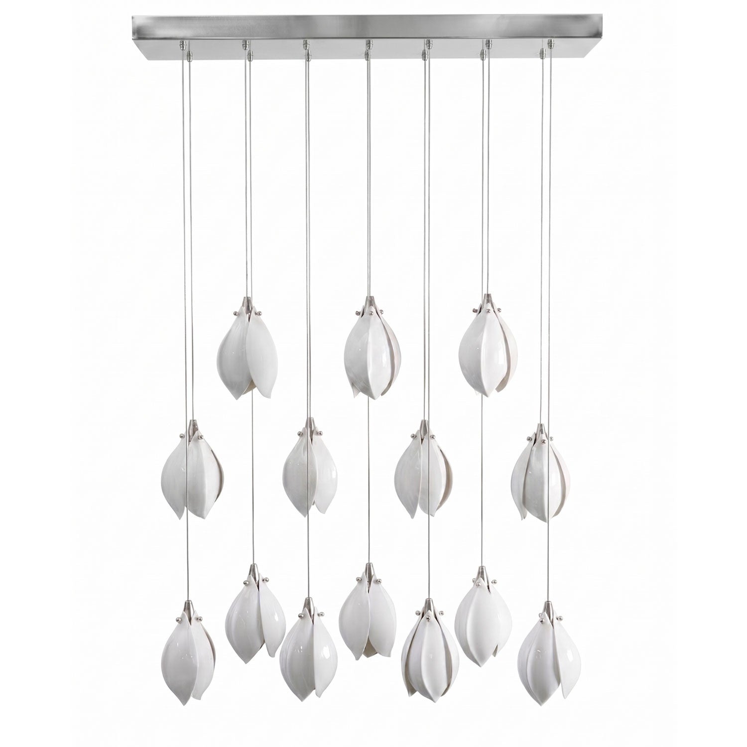 Suspension florale Zoeravel