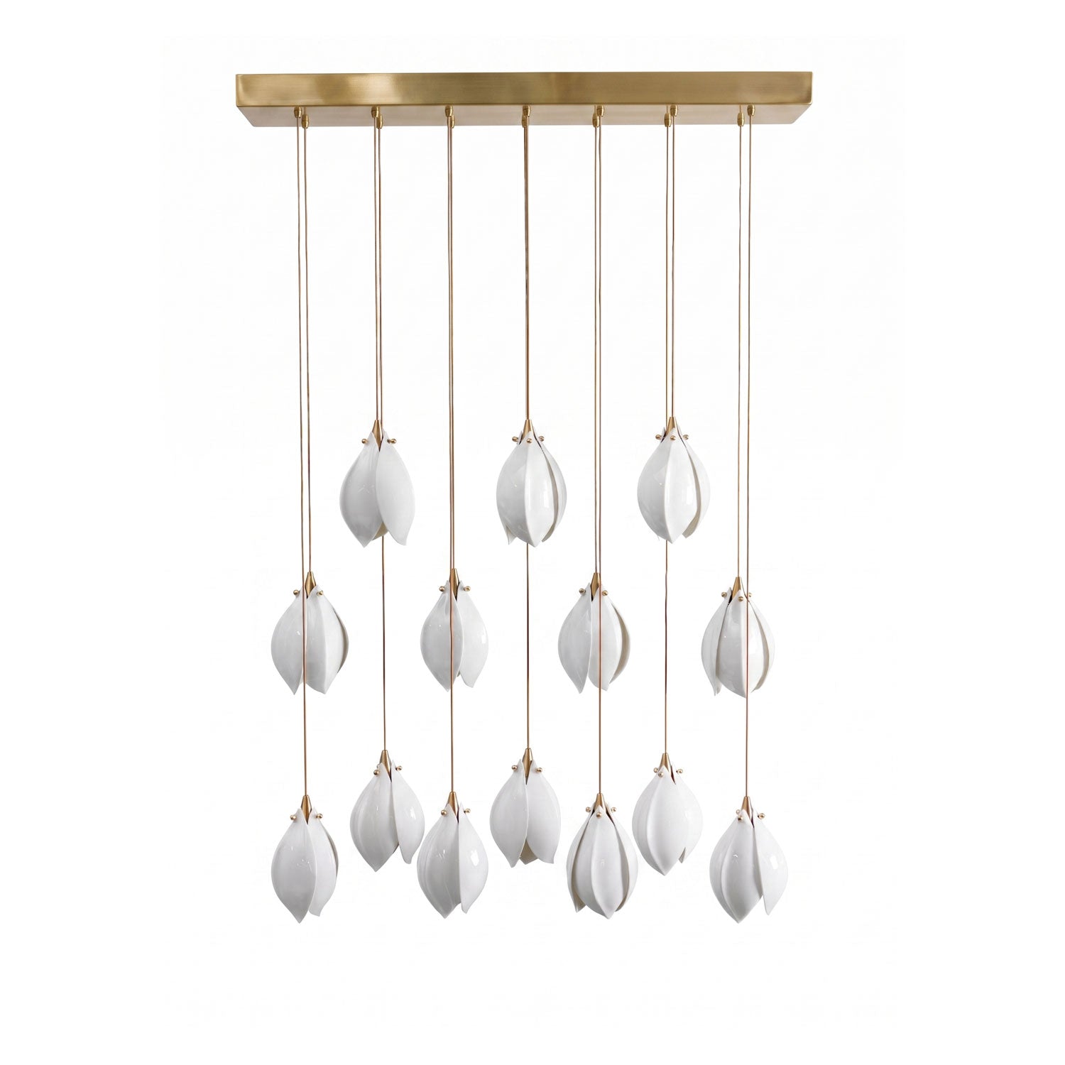Suspension florale Zoeravel