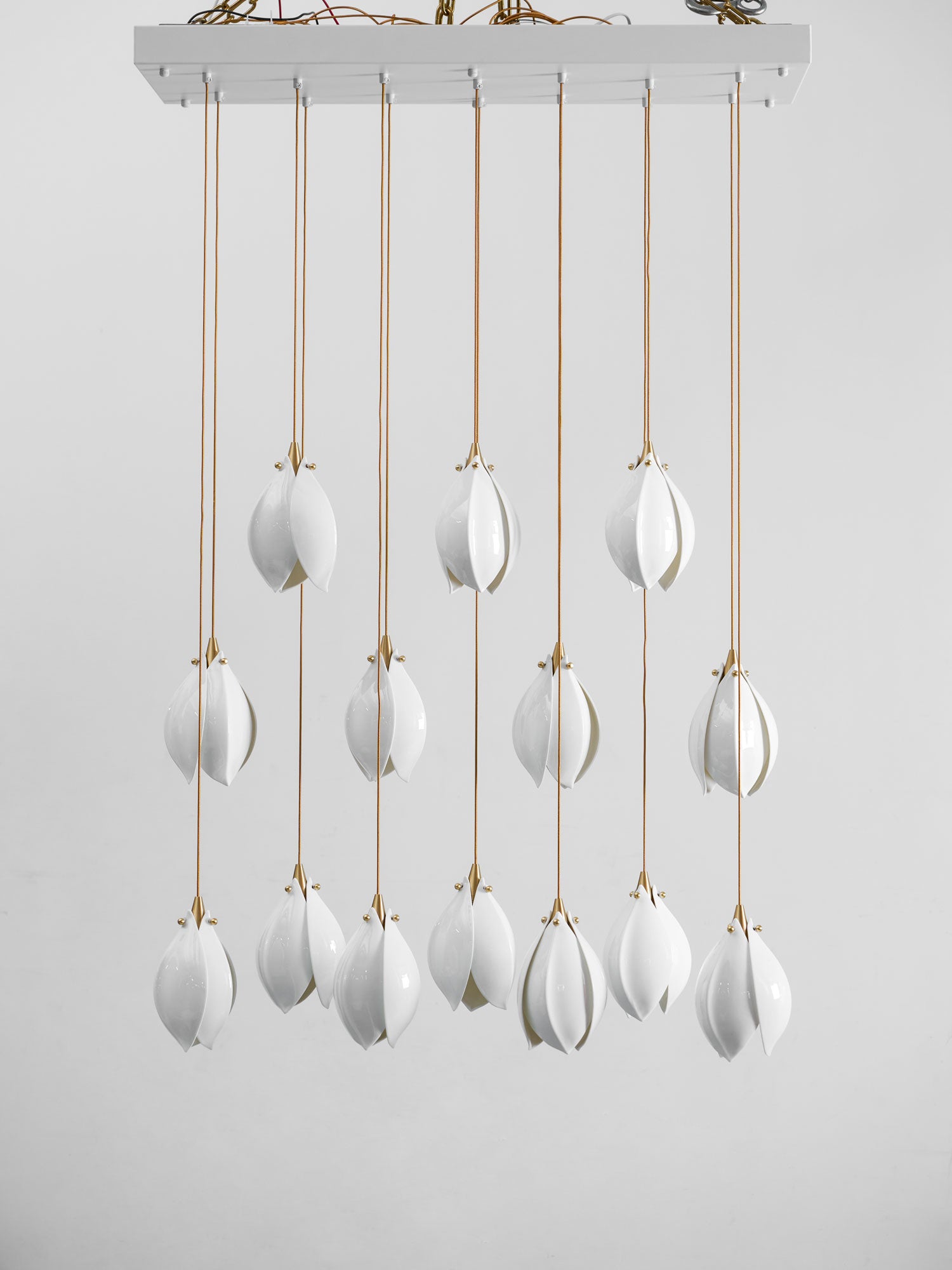 Suspension florale Zoeravel