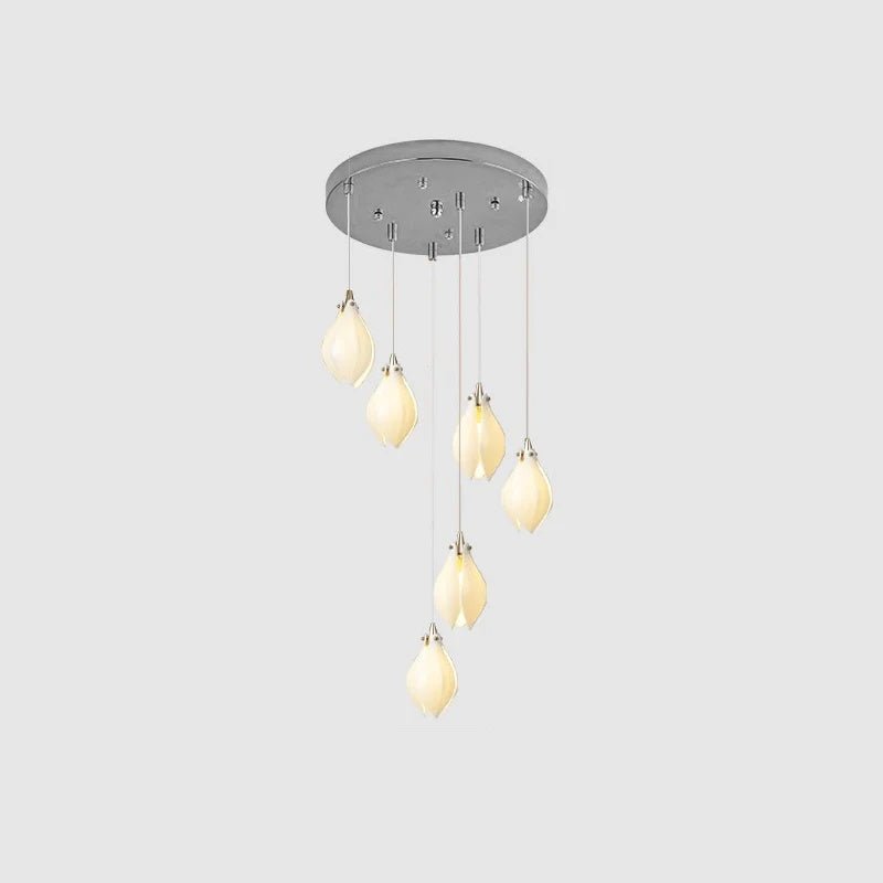 Suspension florale Zoeravel