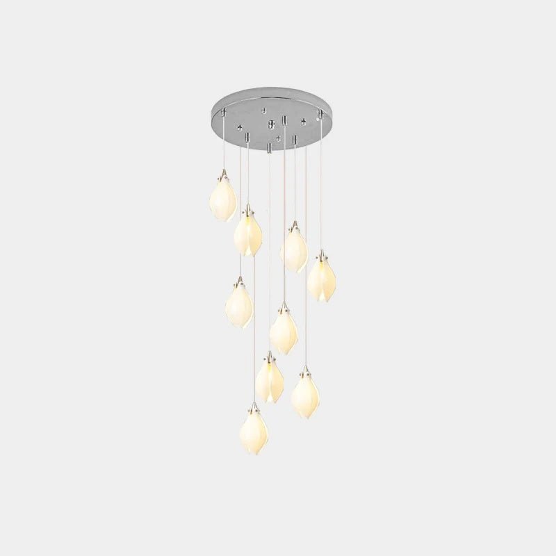 Suspension florale Zoeravel